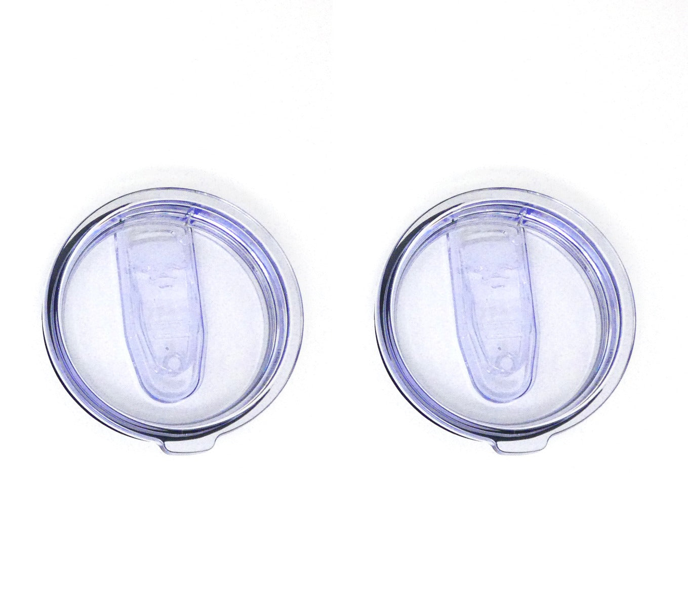 Ezprogear 2 Pack Slide Lid for Ezprogear 40 oz Tumbler