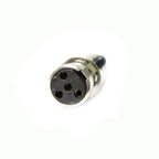 AVJEFES AVL630-SH4 Tan Color Mini Headset Microphone for Shure