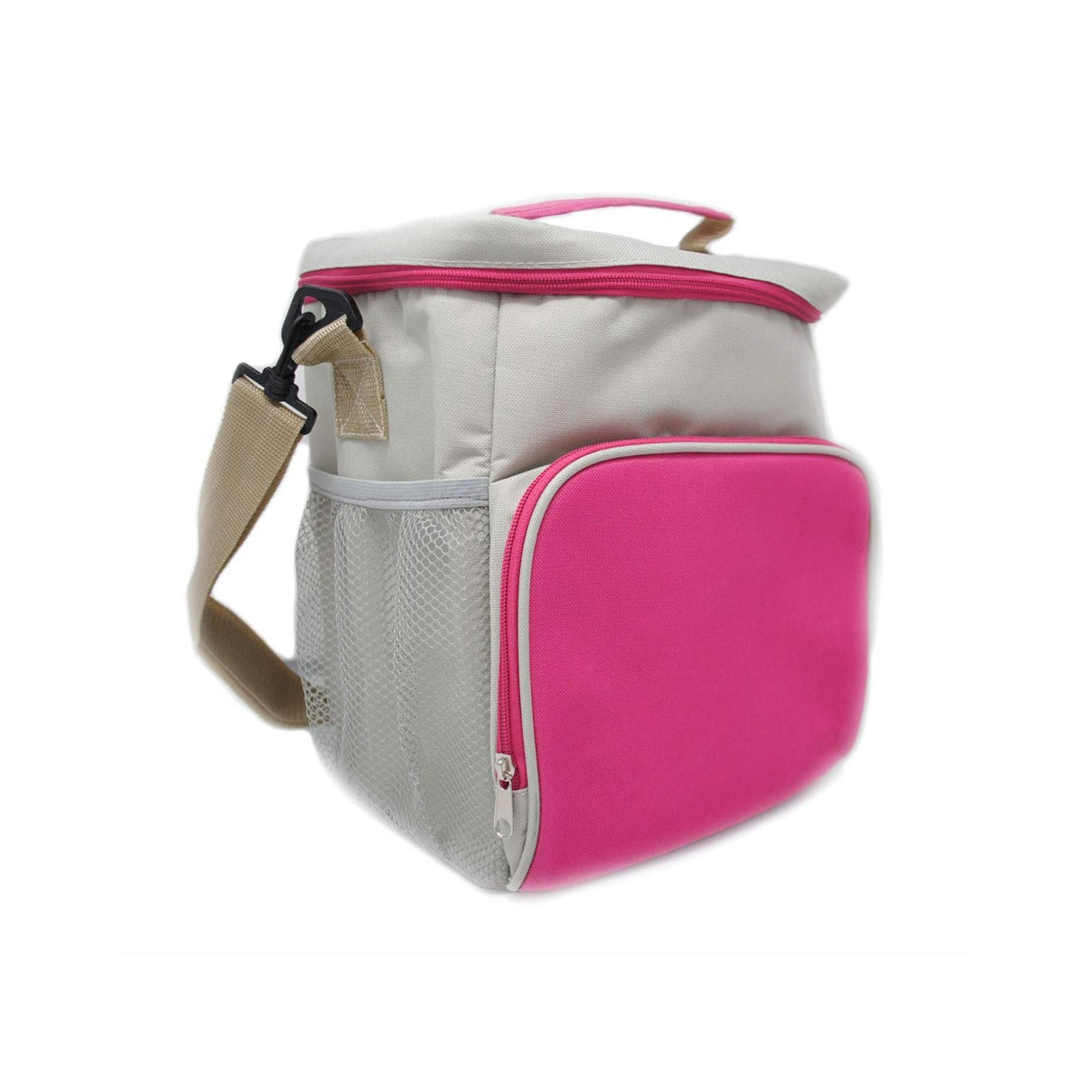 Ezprogear Soft Insulated Lunch Cooler Bag Outdoor Picnic Bag