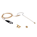 AV-Jefes AVL630-sh4 Earhook Headset Mic for Shure Wireless Microphone System