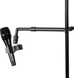 Rannsgeer RS1722 Microphone Extension Boom Arm – Adjustable 7.5"-10.5"