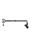 Rannsgeer RS1722 Microphone Extension Boom Arm – Adjustable 7.5"-10.5"