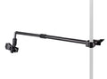 Rannsgeer RS1725 Microphone Ext Boom Arm for Microphone Stand 18" Boom