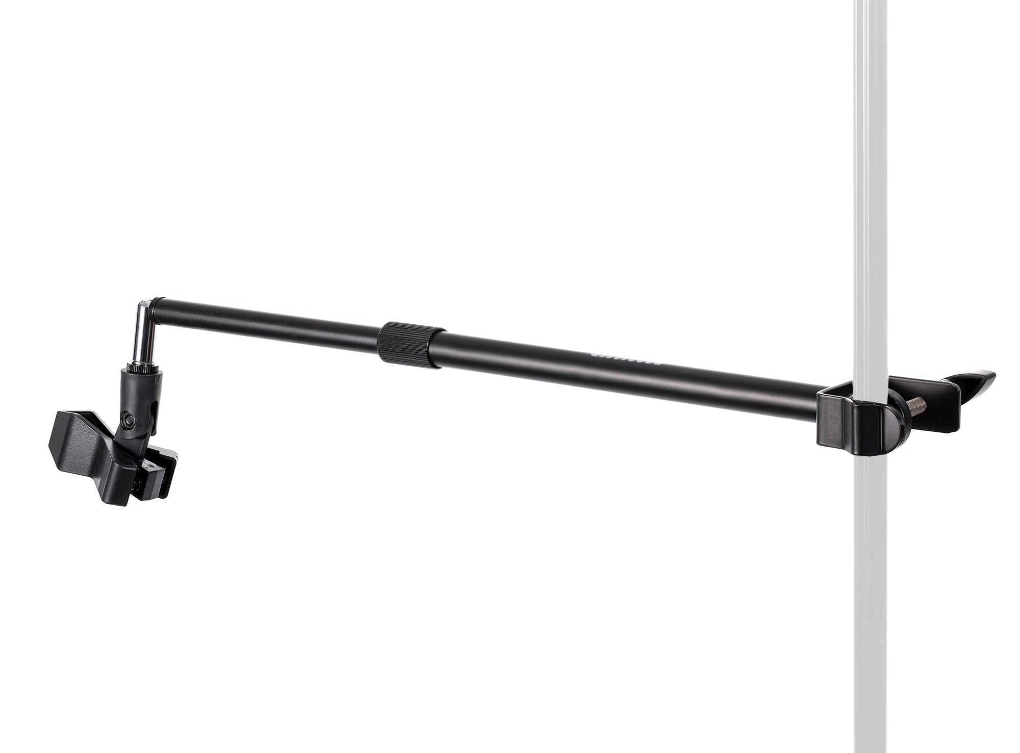 Rannsgeer RS1725 Microphone Ext Boom Arm for Microphone Stand 18" Boom