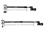 Rannsgeer RS1725 Microphone Ext Boom Arm for Microphone Stand 18" Boom