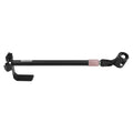 Rannsgeer RS1726 18" Mic Extension Boom Arm with Dual Clips & Hanger