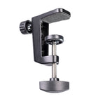 Rannsgeer Desktop Microphone Boom Arm – Heavy Duty Metal