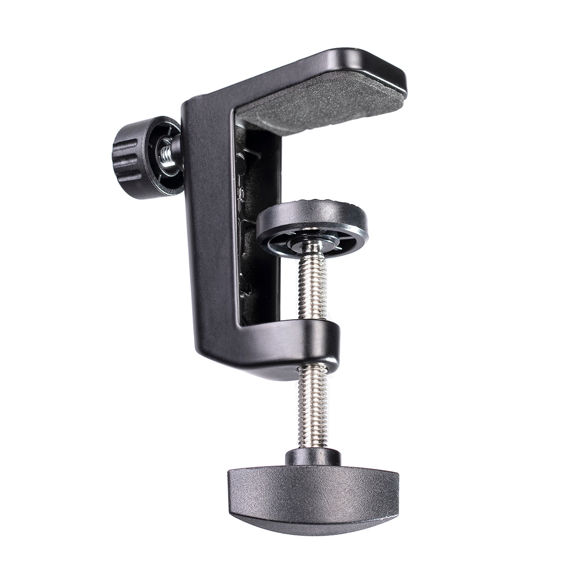 Rannsgeer Desktop Microphone Boom Arm – Heavy Duty Metal
