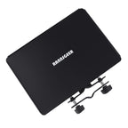 Rannsgeer Universal Metal Tray for Microphone & Speaker Stands