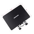 Rannsgeer Universal Metal Tray for Microphone & Speaker Stands