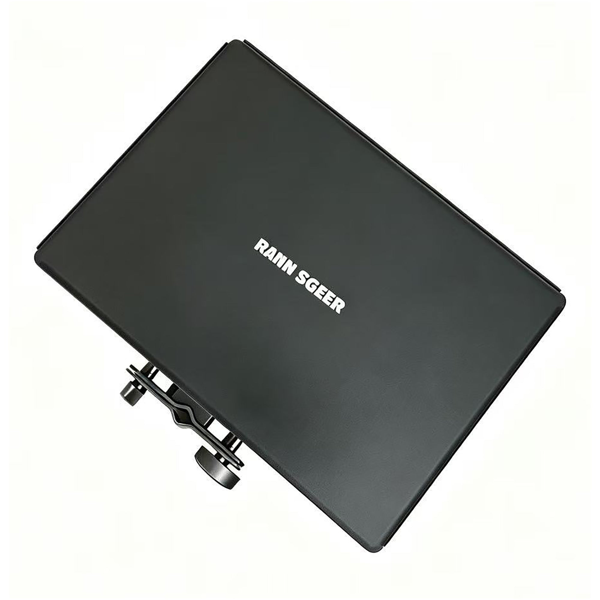 Rannsgeer Universal Metal Tray for Microphone & Speaker Stands