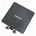 Rannsgeer Universal Metal Tray for Microphone & Speaker Stands RST302/RST303/RST304/RST305