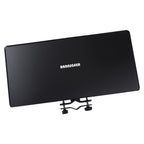 Rannsgeer Universal Metal Tray for TV & Speaker Stands