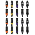 Rannsgeer XLR 3-Pin Connector Set - Male & Female Professional Audio Jack (10 Pair))