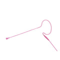 AVJEFES AVL630PK-35 Mini Headset Microphone  for Sennheiser (Pink Color)