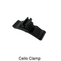 AV-Jefes Cello Clamp for PMM19B