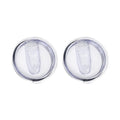 Ezprogear Lids for 24 oz & 32 oz Stainless Steel Mug Tumbler (2 Pack)