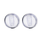 2 Pack Lid for 26 oz  & 34 oz Slim Skinny Tumbler & 34 oz Mug