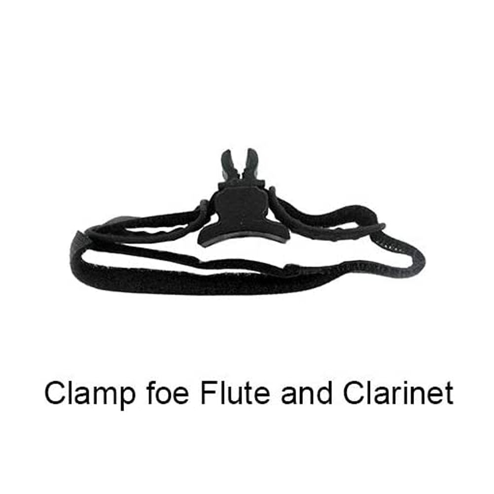 AV-Jefes Flute & Clarinet Clamp for PMM19B