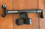 Rannsgeer RS1722 Microphone Extension Boom Arm – Adjustable 7.5"-10.5"