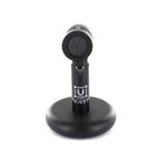 U-Voice UV-95TB Mini USB Condenser Microphone – Compact Tabletop Mic for Laptop, Streaming & Video Meetings
