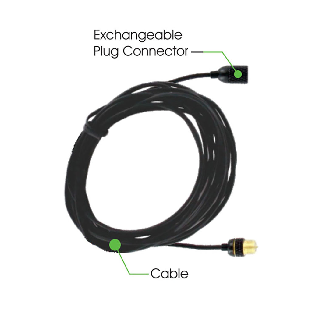 Extension Cable for Rannsgeer PMMB19 & AV Jefe PMM19B