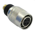 AV-Jefes PMM19M Adapter for Audio Technica