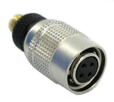 AV-Jefes PMM19M Adapter for Audio Technica