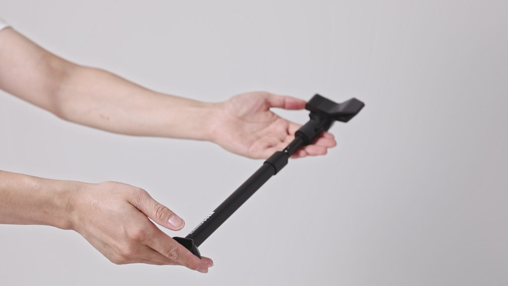Rannsgeer RS1725 Microphone Ext Boom Arm for Microphone Stand 18" Boom