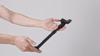 Rannsgeer RS1725 Microphone Ext Boom Arm for Microphone Stand 18" Boom