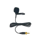 Rannsgeer UHF R288HL3 4-Channel Wireless Microphone Combo System w/ 1 Handheld & 3 Lapel