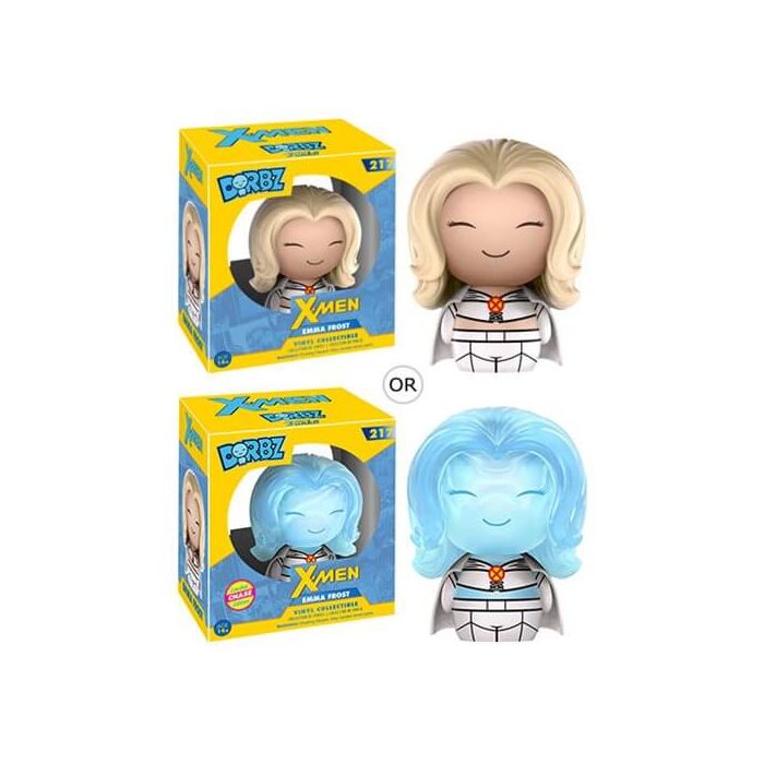 dorbz xmen