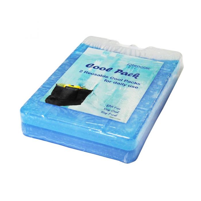 Ice Packs for Lunch Boxes Reusable Freezer Pack for Lunch Bag Ice Pack Bag  for Lunch