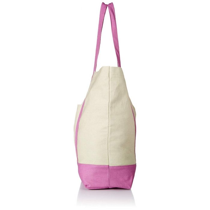 Dalix Large Tote Bag