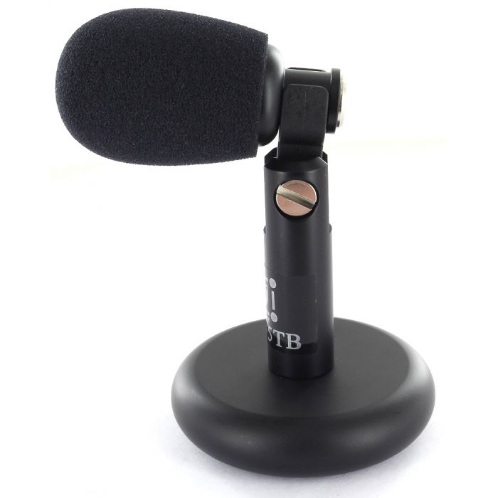 usb tabletop microphone