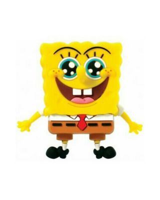 SpongeBob 3D Foam Novelty Magnet Gift