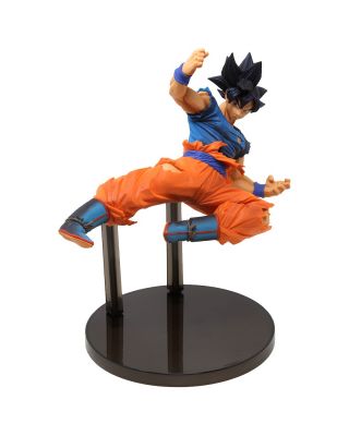 Dragon Ball Super Ultra Instinct Goku Son Goku Fes!! Vol.10 Statue