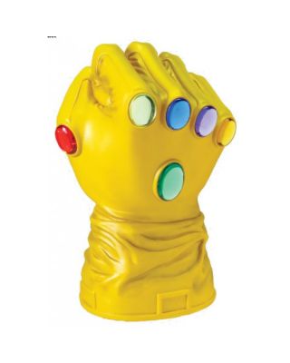 Infinity Gauntlet Classic Deluxe Bank