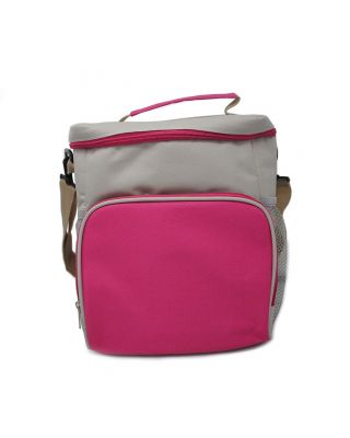 Ezprogear Soft Insulated Lunch Cooler Bag Outdoor Picnic Bag