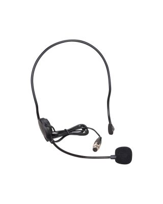 Audio2000's 6950H Replacement Headset Microphone for 6951, 6952, 6525 & AKG Wireless System