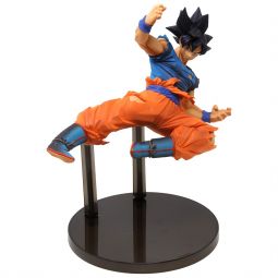 Dragon Ball Super Ultra Instinct Goku Son Goku Fes!! Vol.10 Statue