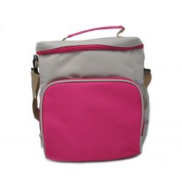 Ezprogear Soft Insulated Lunch Cooler Bag Outdoor Picnic Bag