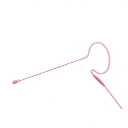 AVJEFES AVL630PK-SH4 Mini Headset Microphone for Shure (Pink Color)