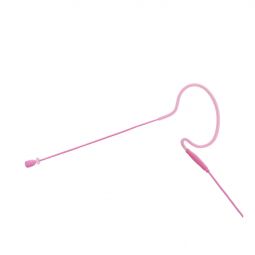 AVJEFES AVL630PK-H4P Mini Headset Microphone for Audio Technica (Pink Color)