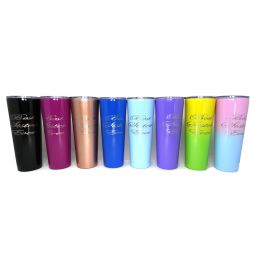 SassyCups Best Mimi Ever Insulated Tumbler Cup with