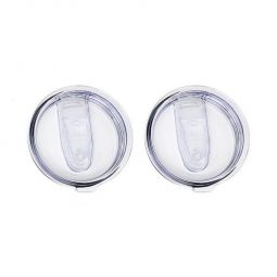 2 Pack Lid for 26 oz  & 34 oz Slim Skinny Tumbler & 34 oz Mug